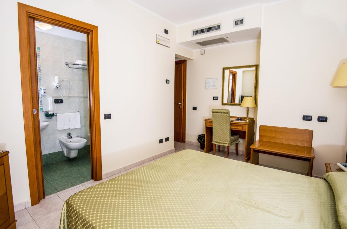 Grand Hotel Victoria - Hizvo