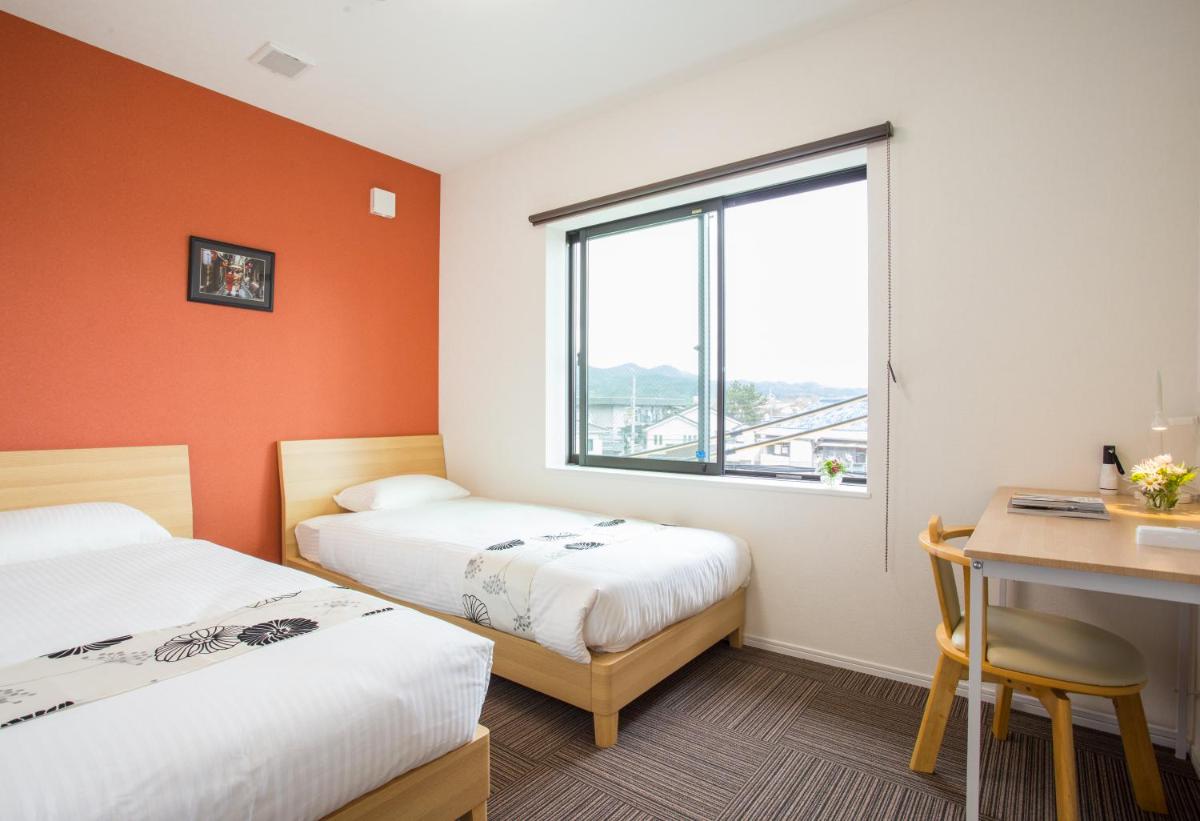 Mulan Hostel - Housity