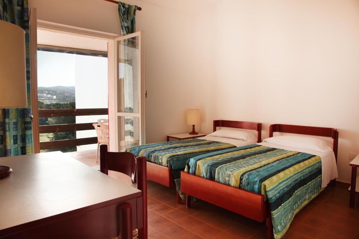 Hotel Mirage - Housity