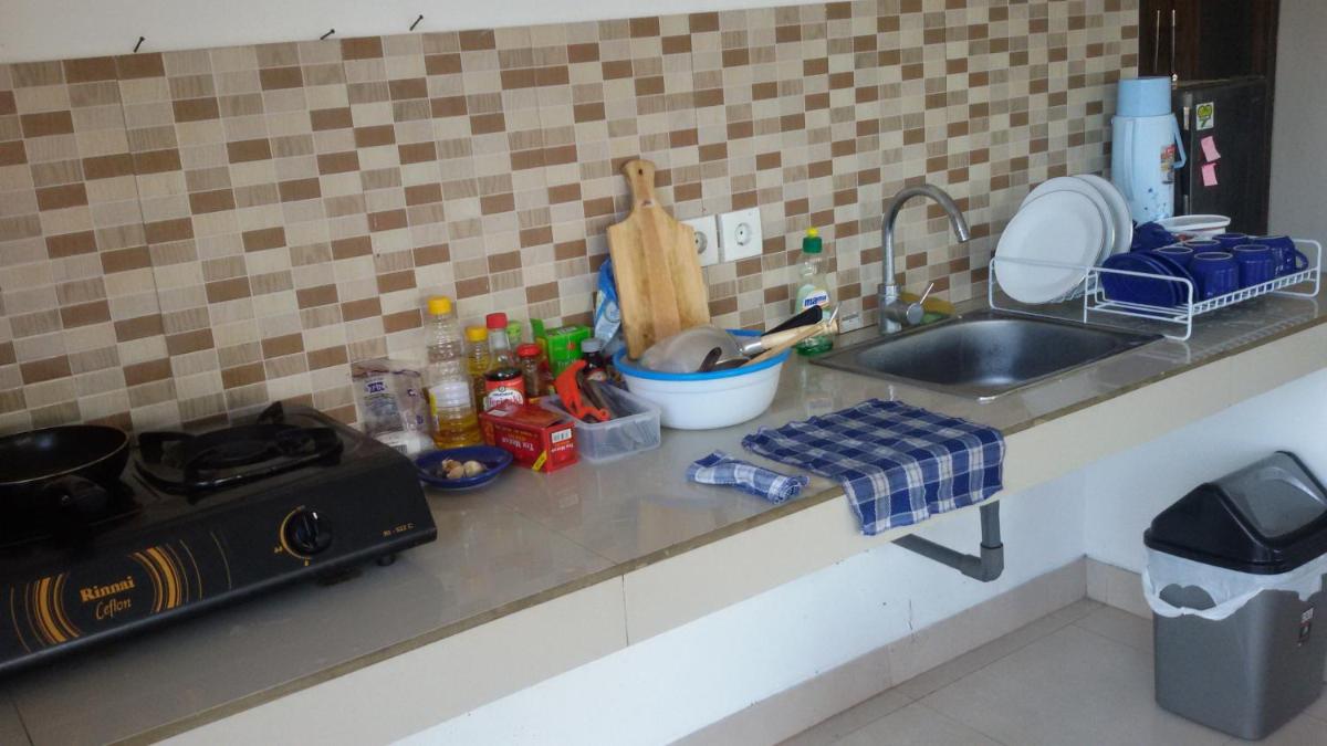 Blu Mango - Housity
