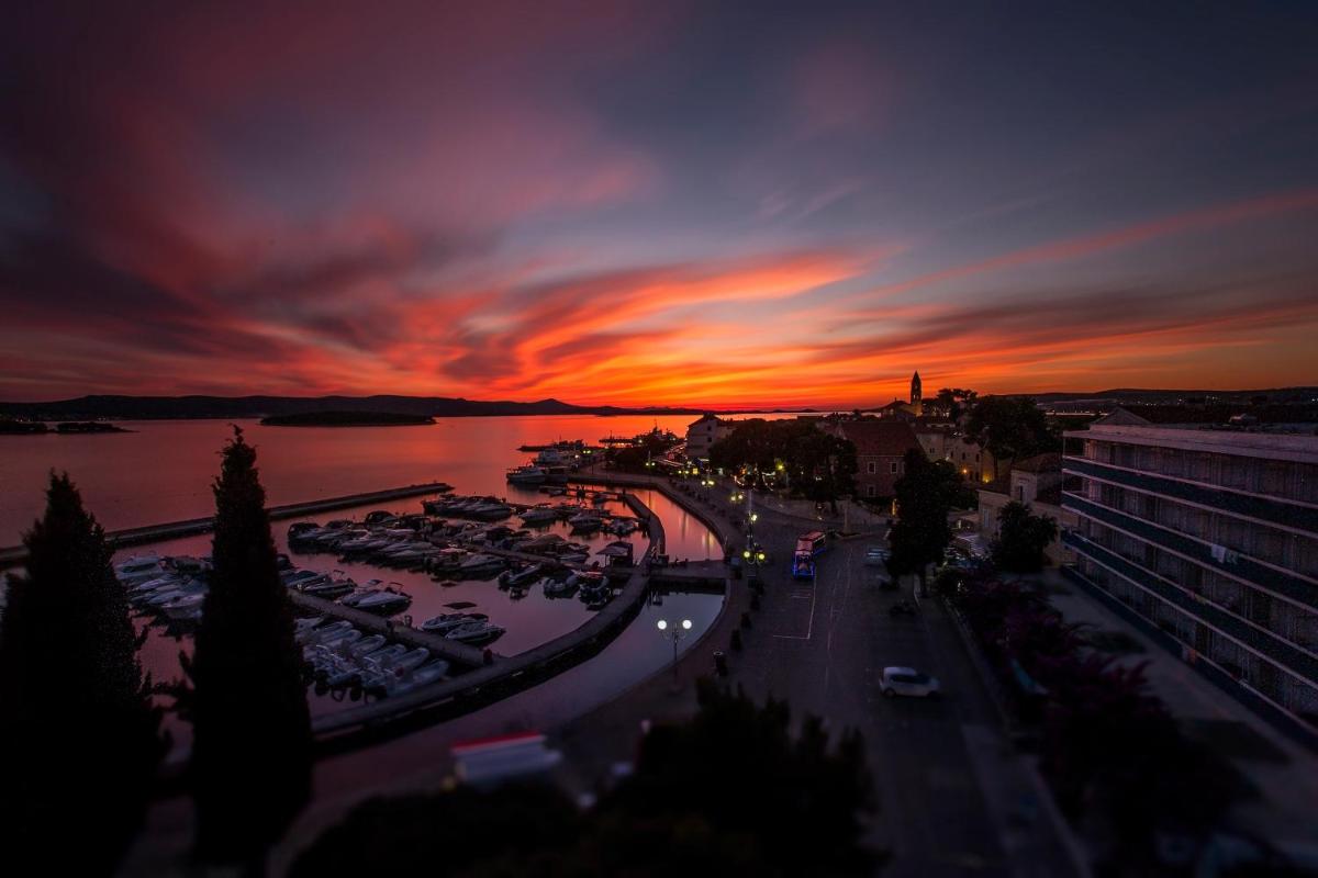 Hotel Kornati - Hizvo
