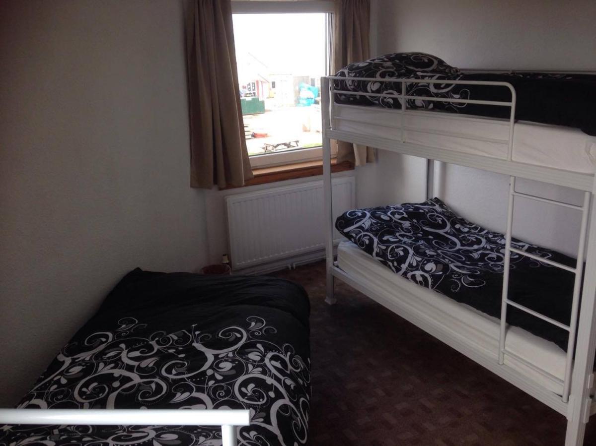 The Mission Bunkhouse - Housity