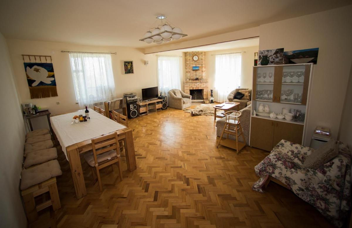 Old Bridge B&B - Housity