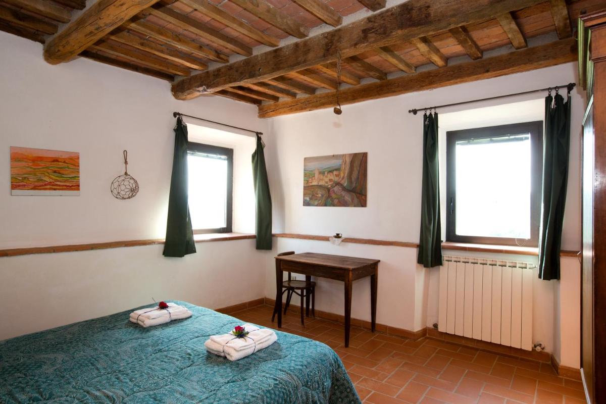 Podere Il Tigliolo - Housity