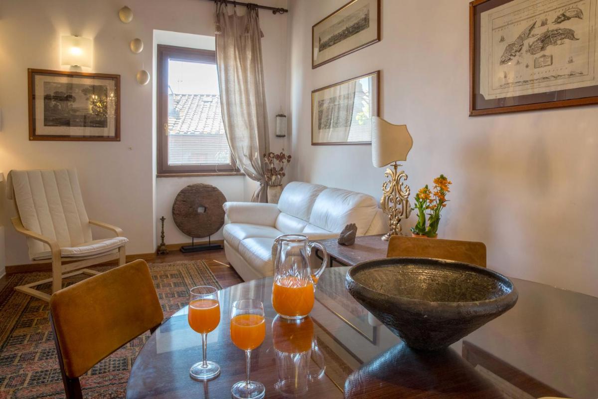 Antica Dimora San Pellegrino - Housity