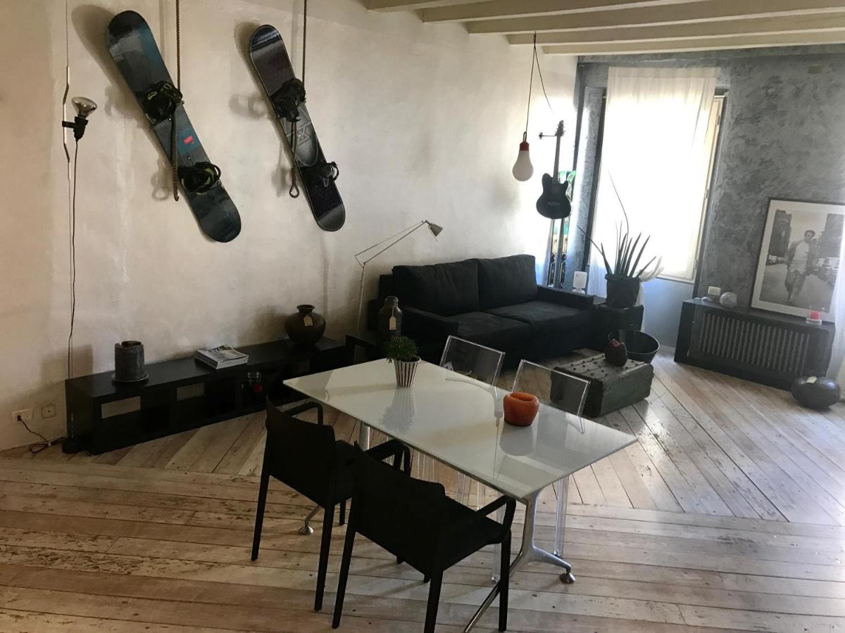 Flora Inn, Flora I - Nel cuore di Bergamo Alta - Housity