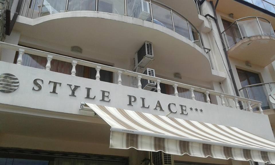 Style Place - Housity