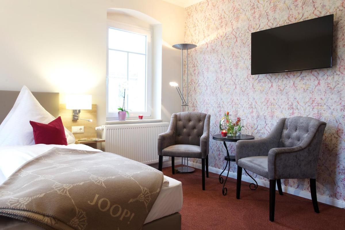 Pension Kalinde - Housity