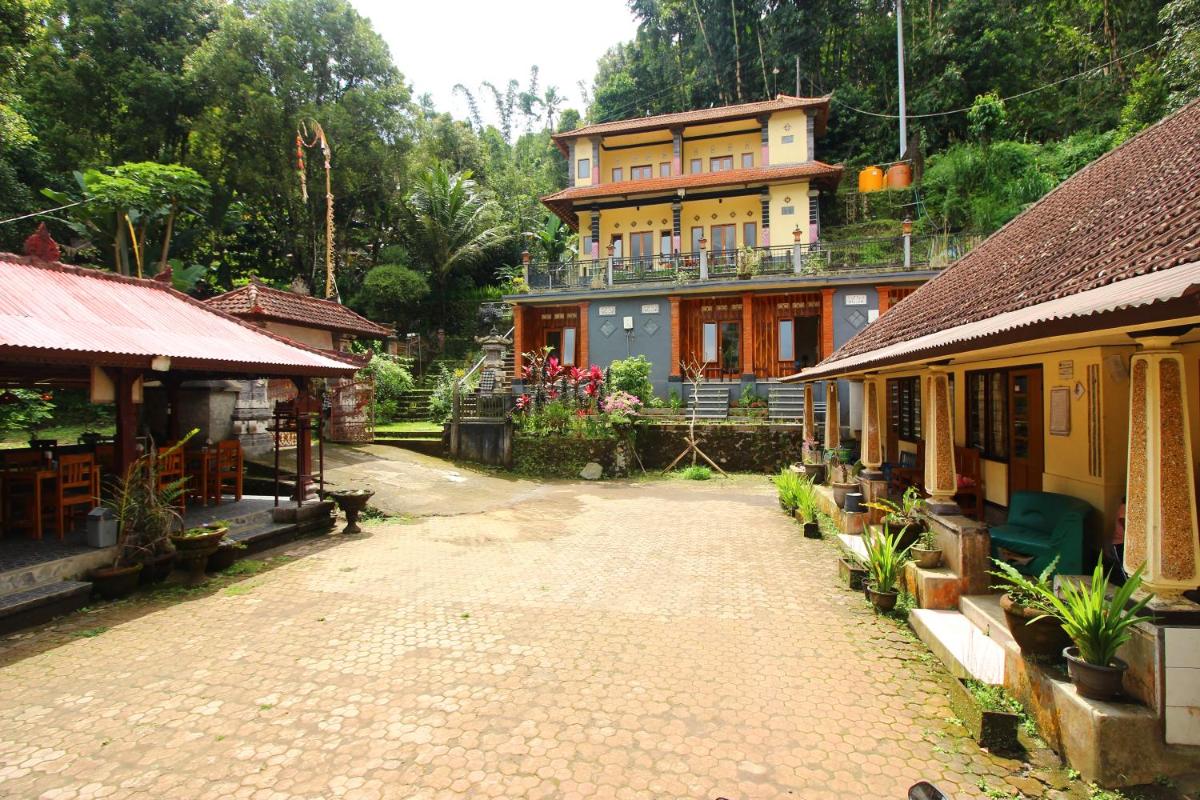 Edy Homestay - Housity