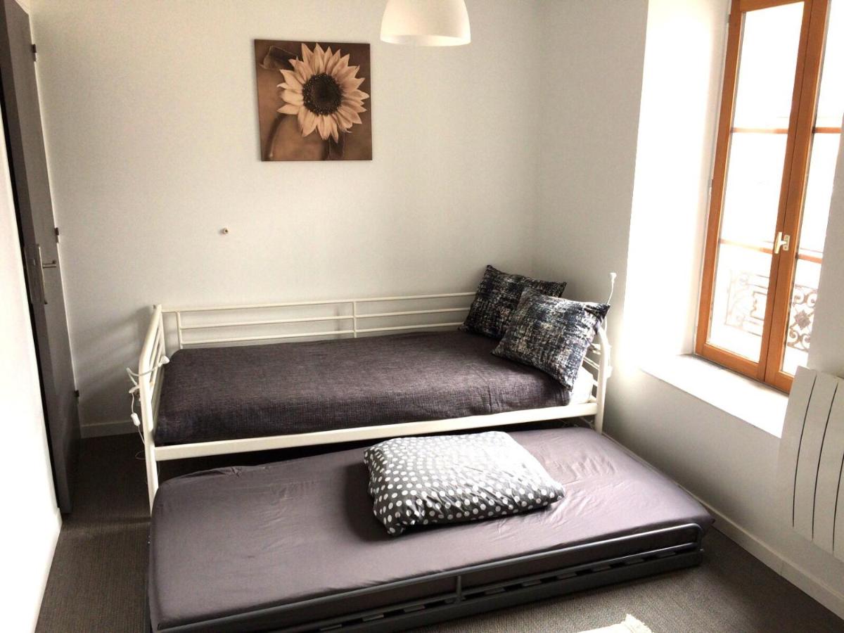 Suitetrails - residence belhommet 2