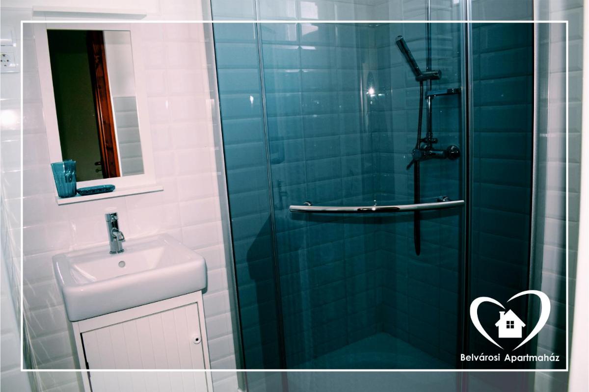Suitetrails - Belvárosi Apartmanház