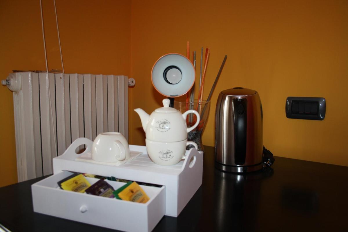 B&B Viale delle Colline - Housity