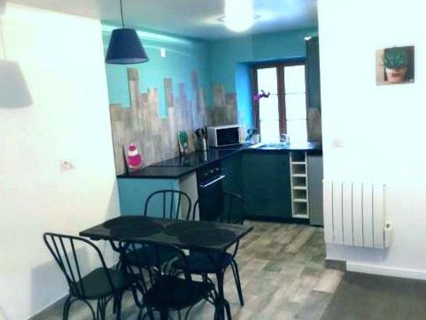 Suitetrails - residence Belhommet