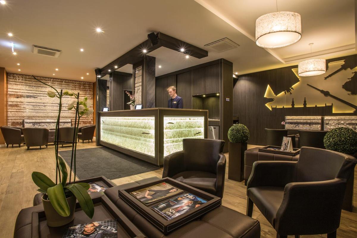 Axel TWO Berlin - Adults Only - Housity
