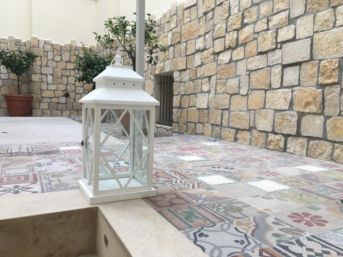 Mandralisca Garden - Housity