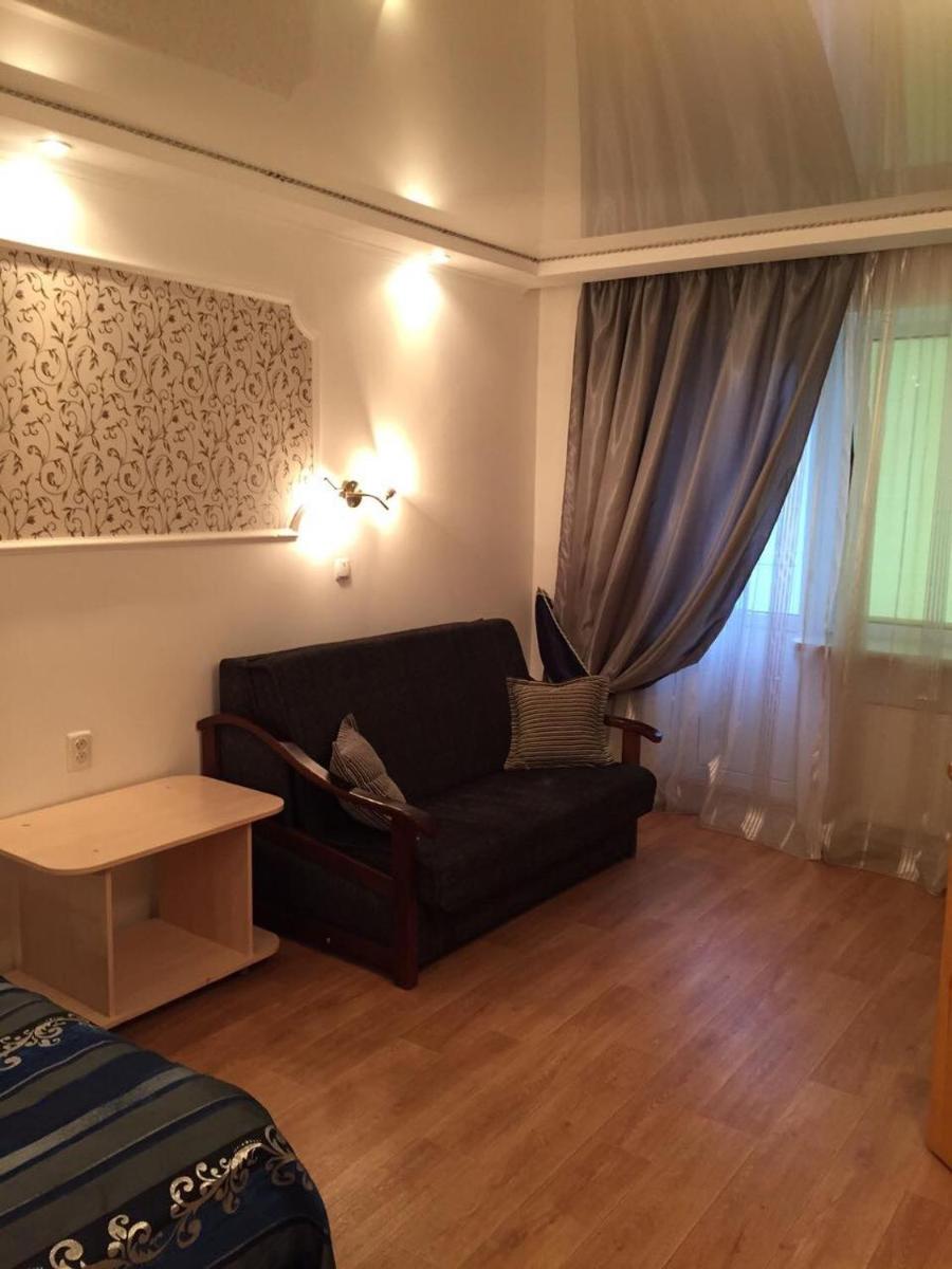 Pobeda 6 - Housity