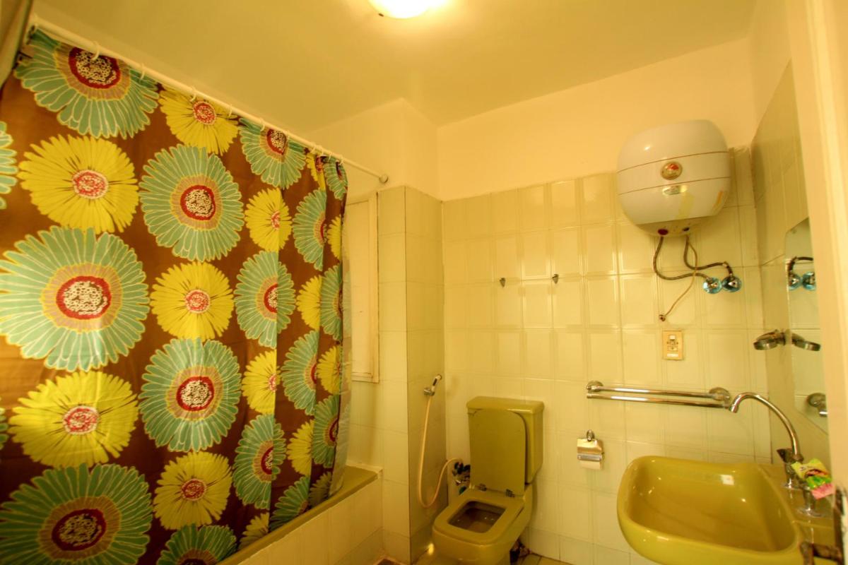 Arabesque Hotel - Hizvo