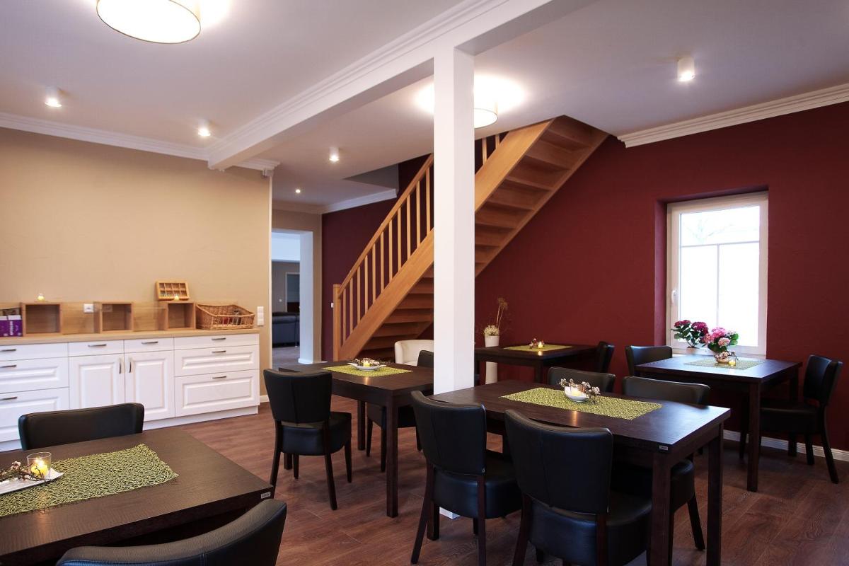 Pension Kalinde - Housity