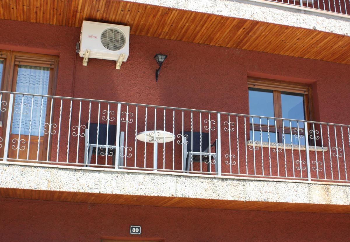 Apartamento Avenida - Housity