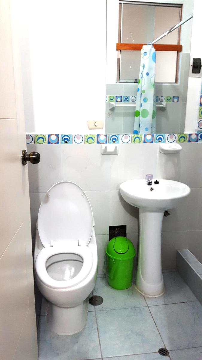 Inti Raymi Guest House - Housity