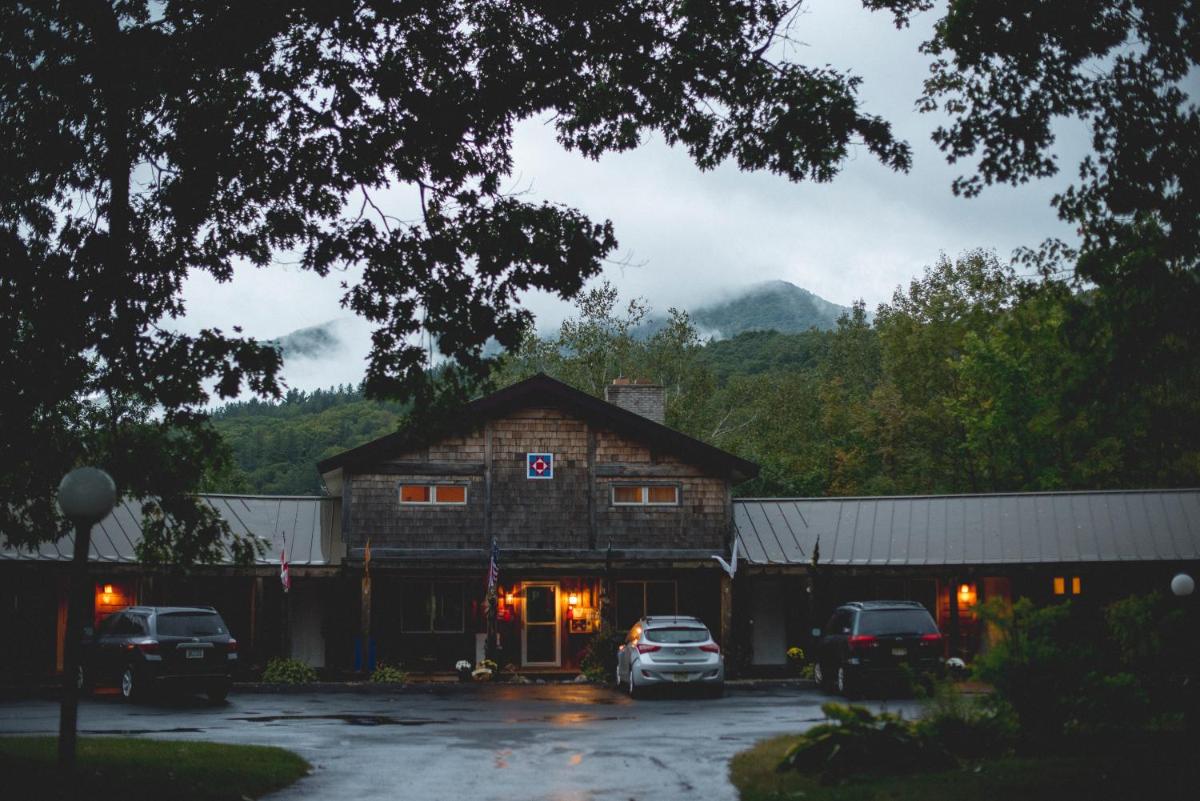 Aerie Inn of Vermont - Housity