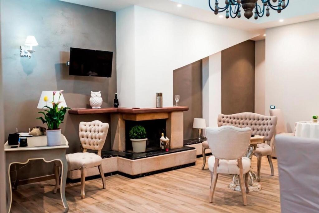 INFORMIS B&B - Housity