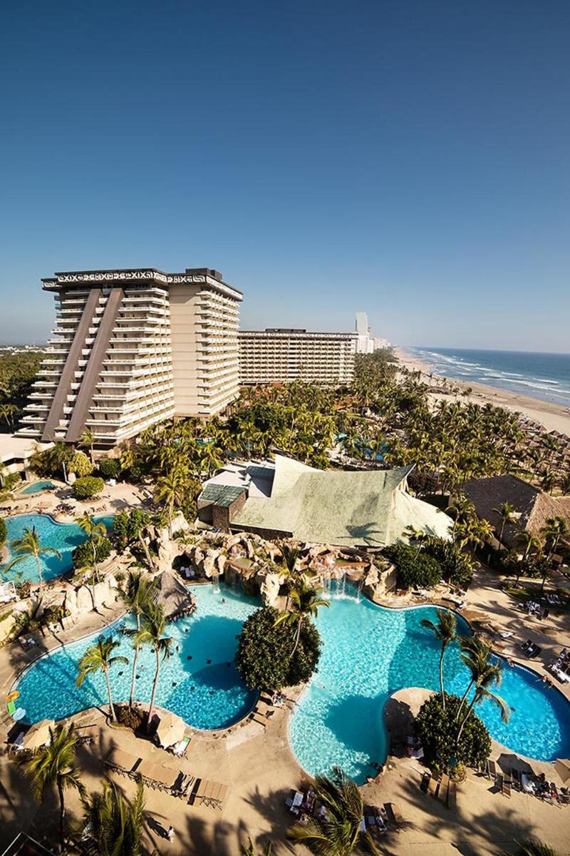 Princess Mundo Imperial Riviera Diamante Acapulco - Housity