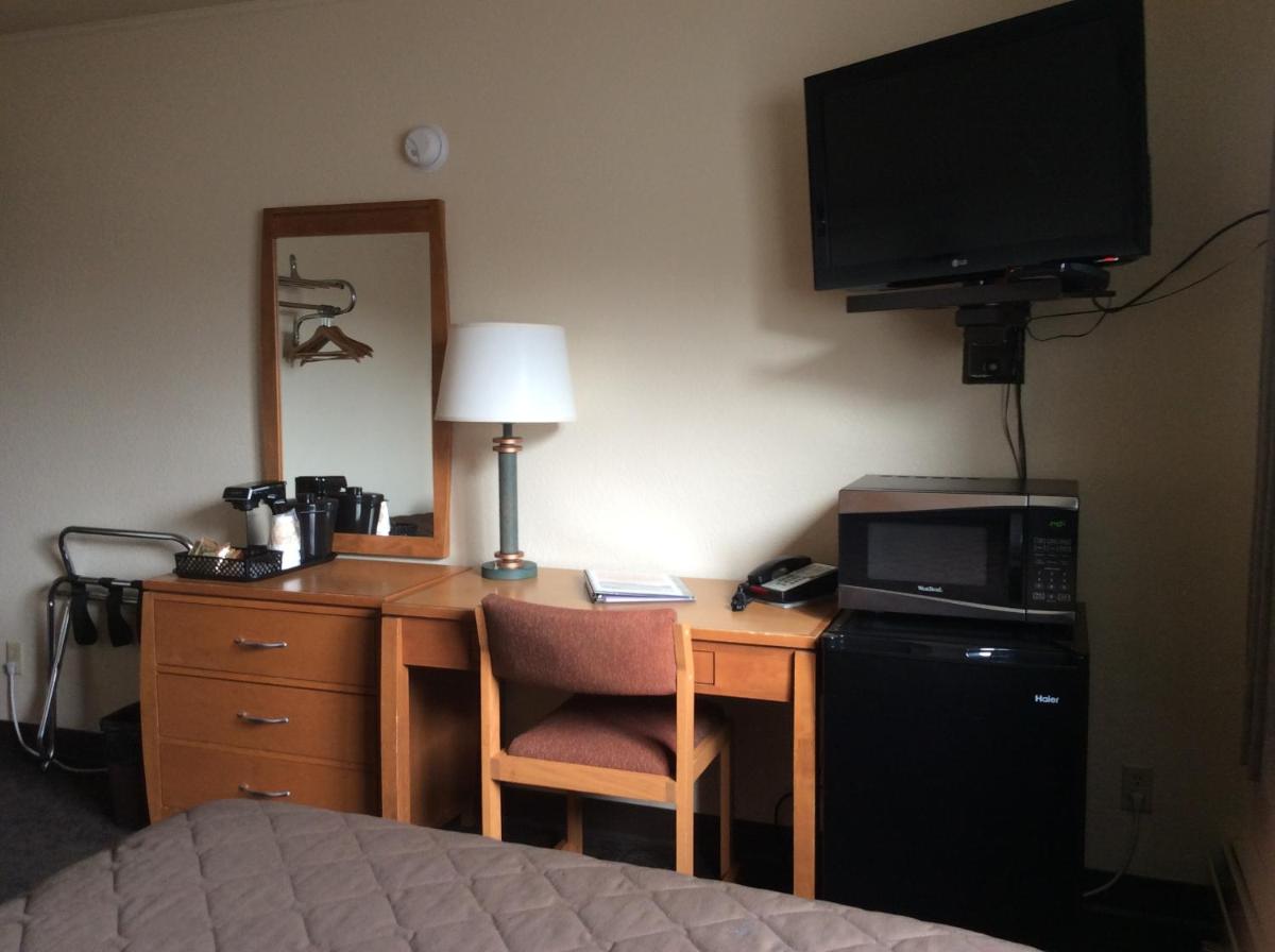 Shelikof Lodge - Housity