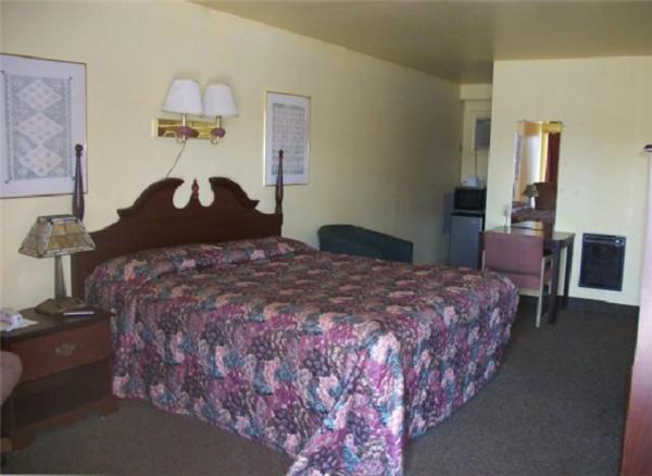 Cottonwood Inn - Housity