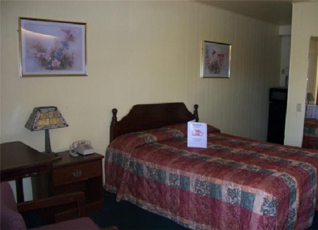 Cottonwood Inn - Housity