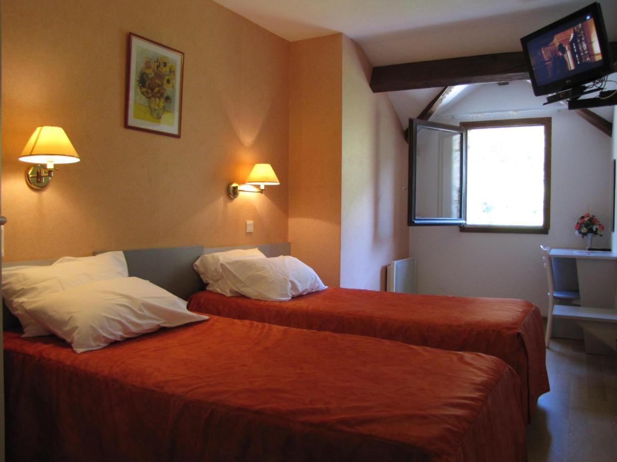 Hotel Chante-Perdrix - Housity