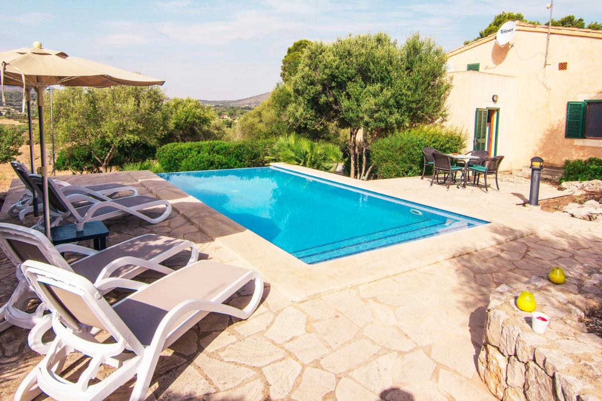 Finca Can Pula - Housity