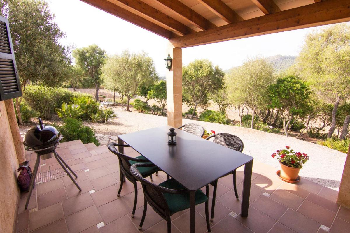 Finca Can Pula - Housity