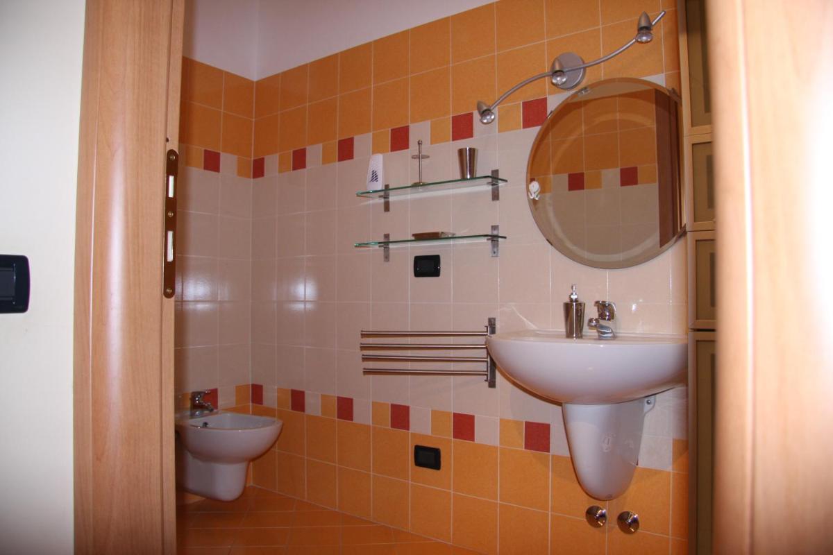 Bed and Breakfast Centrostorico - Housity