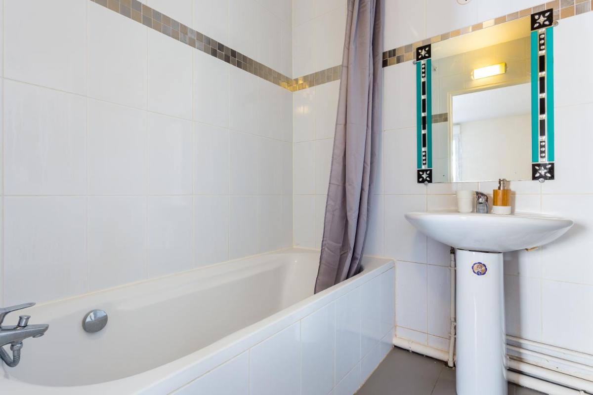 Cosy appart proche Paris - Housity