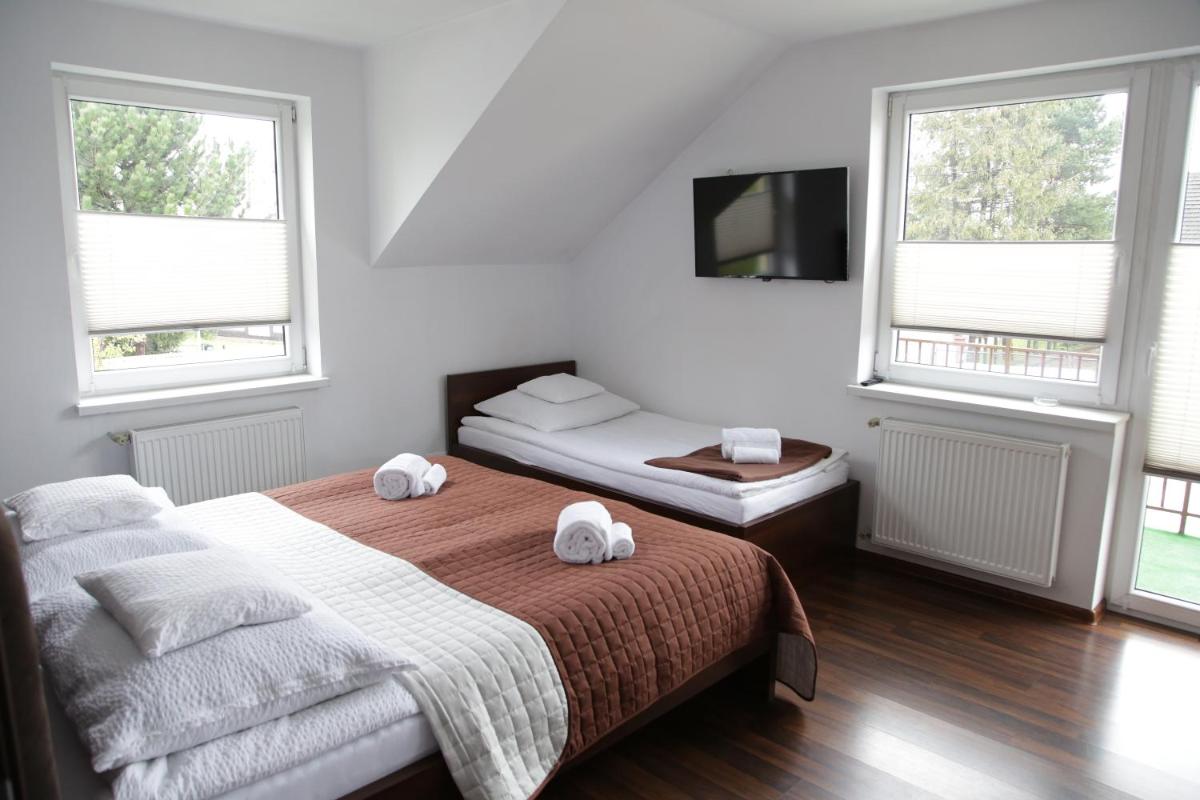 Noclegi Prestige - Housity