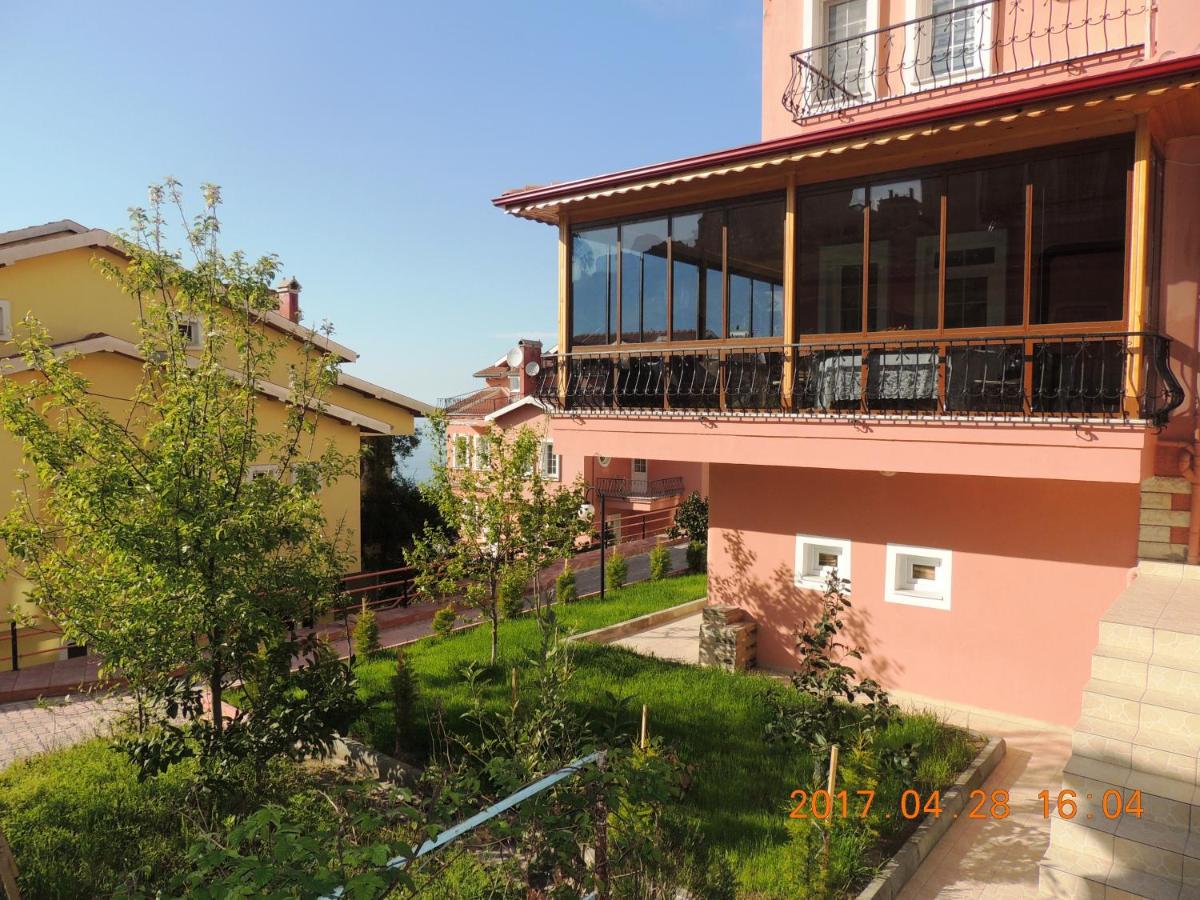 Rose villa - Housity