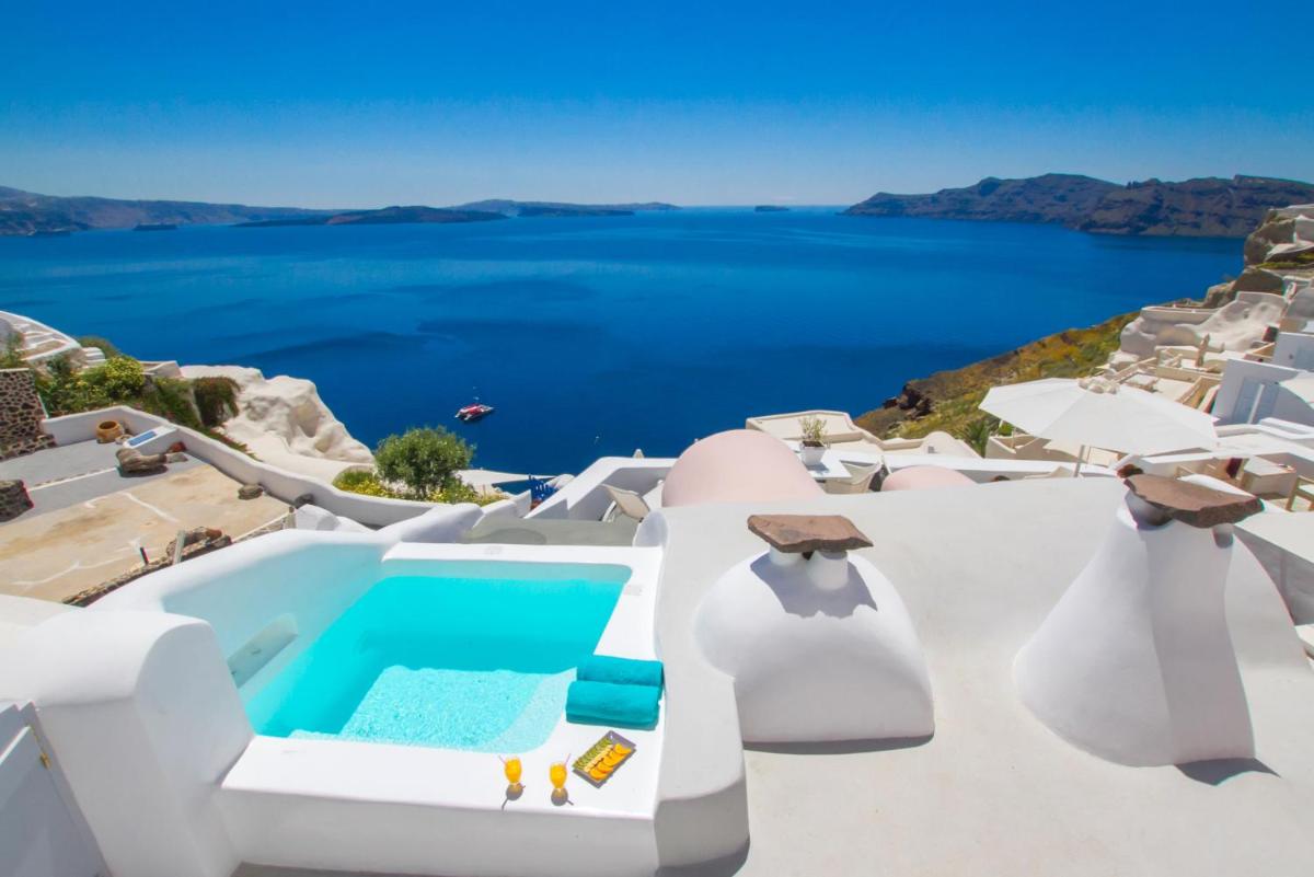 Onar Villas - Onar Hotels Collection - Housity