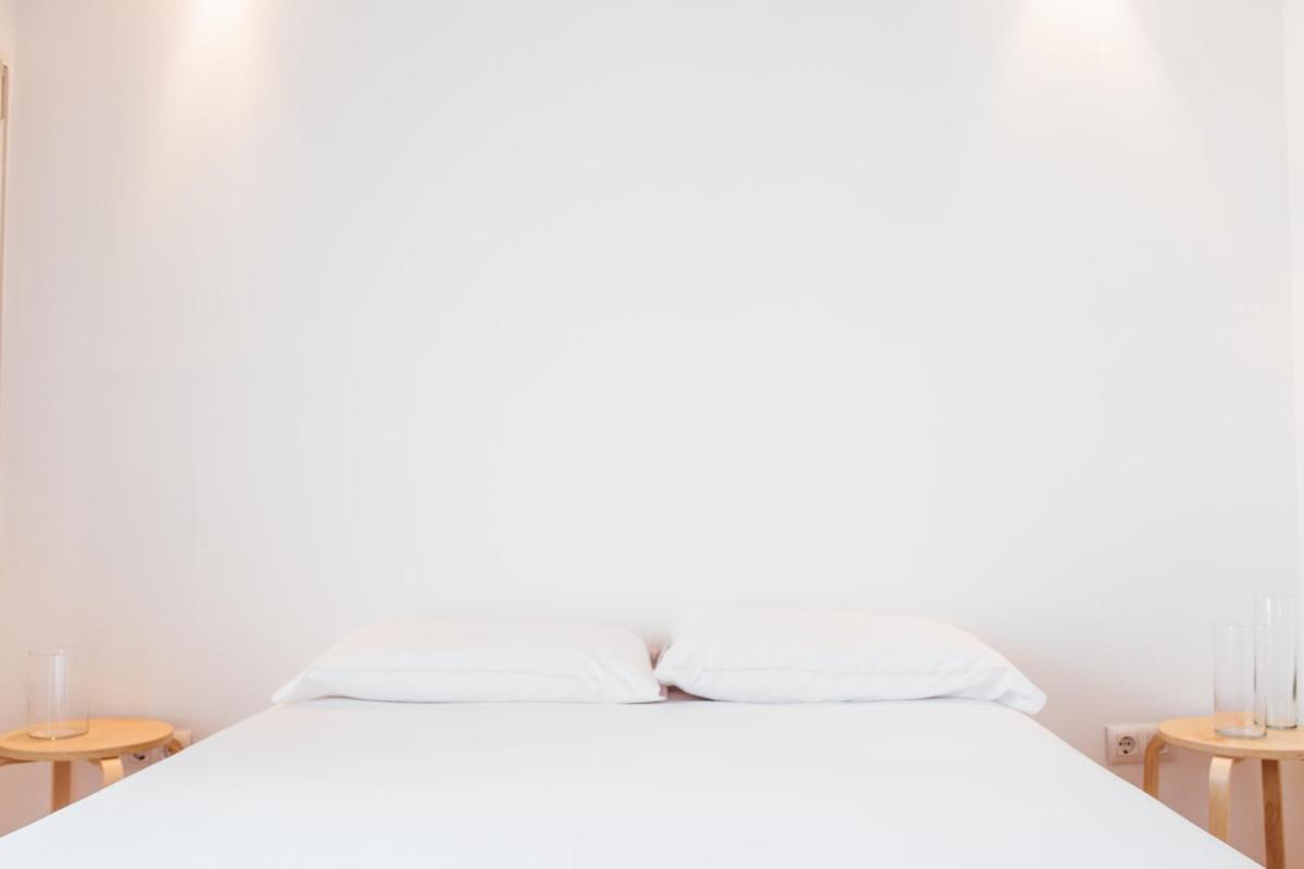 Botànic Apartaments - Housity