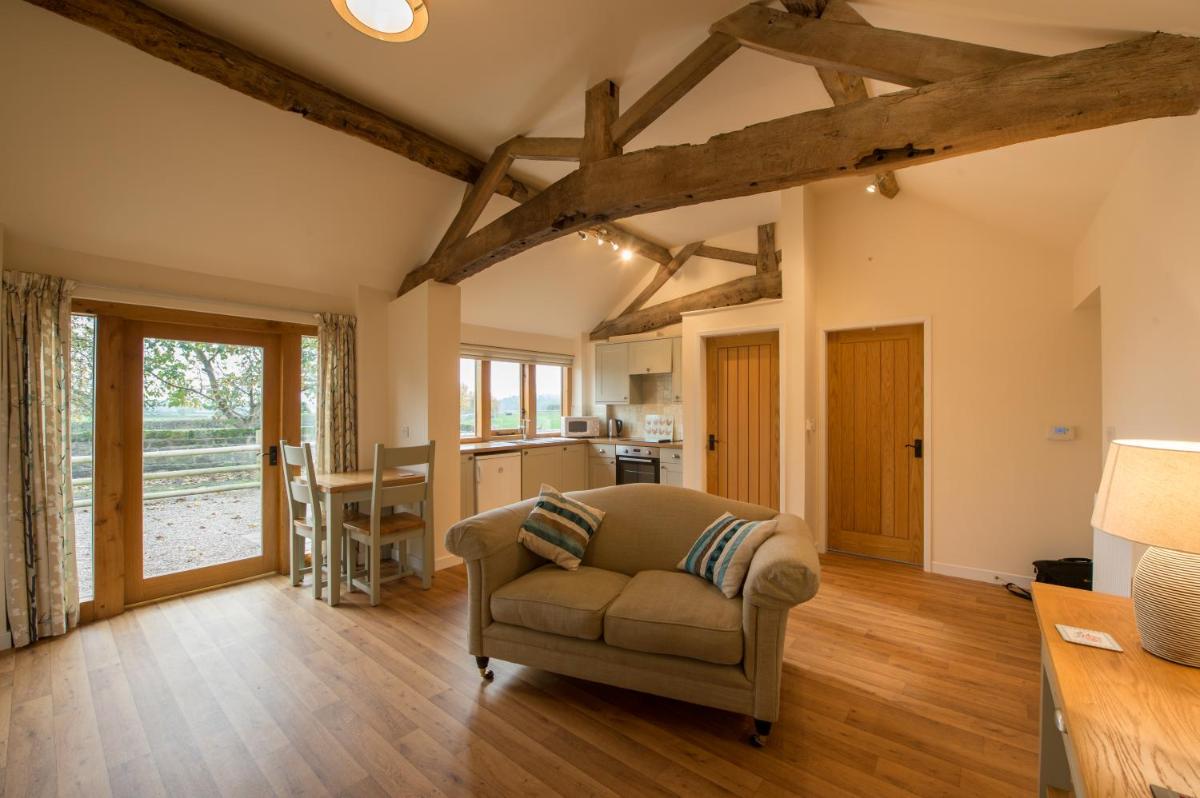 Cart Shed Cottage - Housity