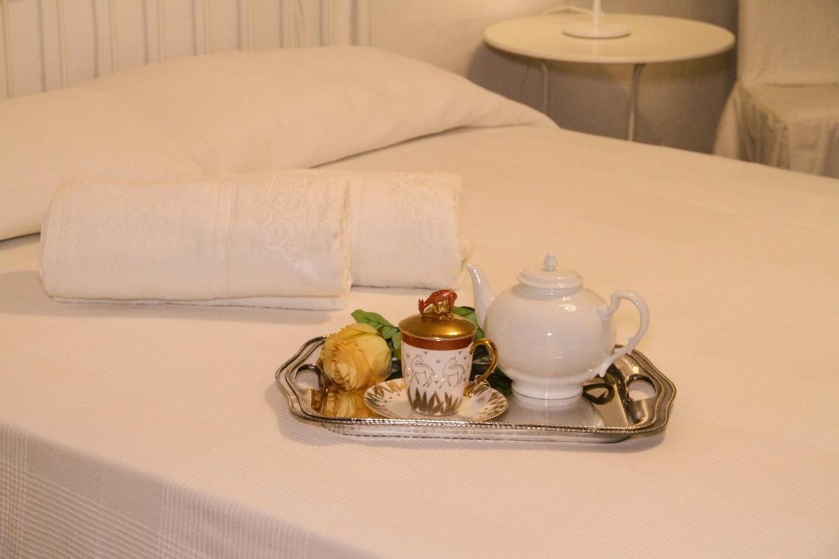 Abitare il Borgo Piazza del Popolo - Housity