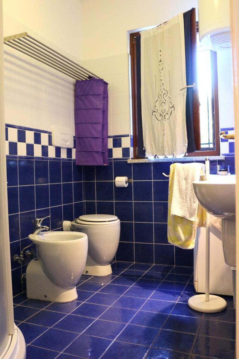 Il Giardino dei Limoni Apartment - Housity