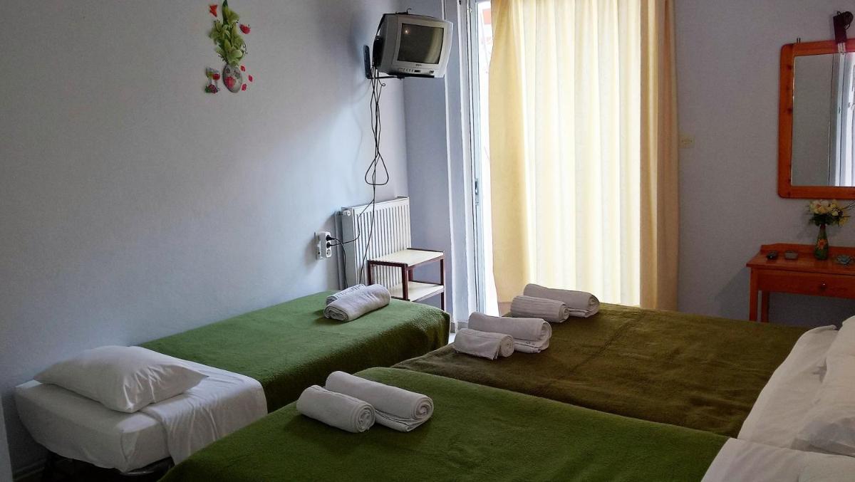 Hotel Galaxias - Housity