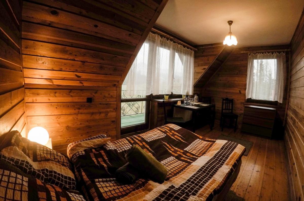 Base Camp 2 Zakopane - Housity