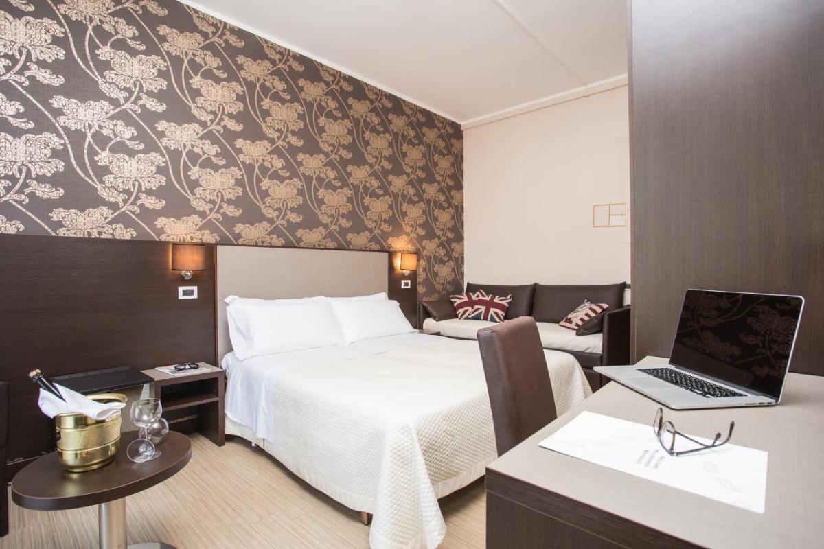 Hotel Lalla Beauty & Relax - Housity