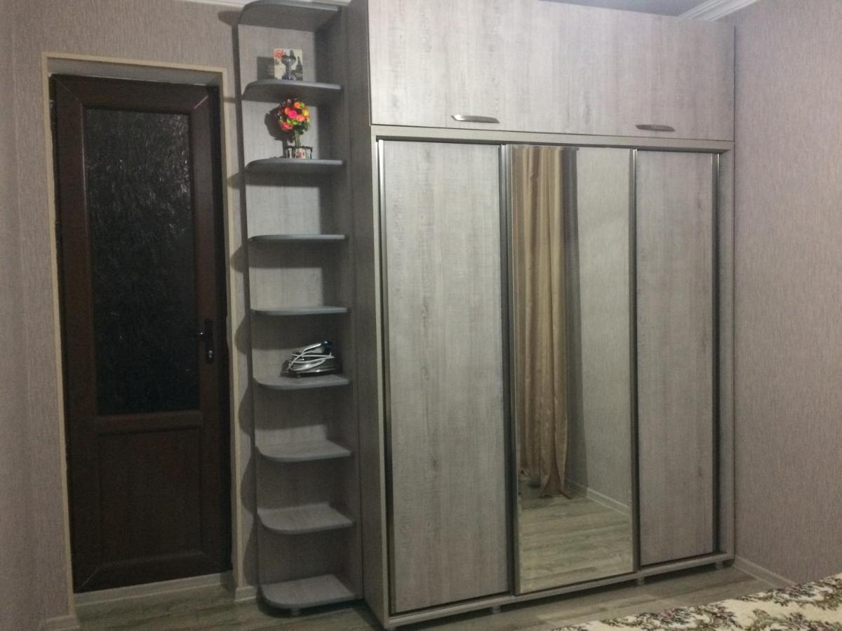 Likani Borjomi Apartment - Housity