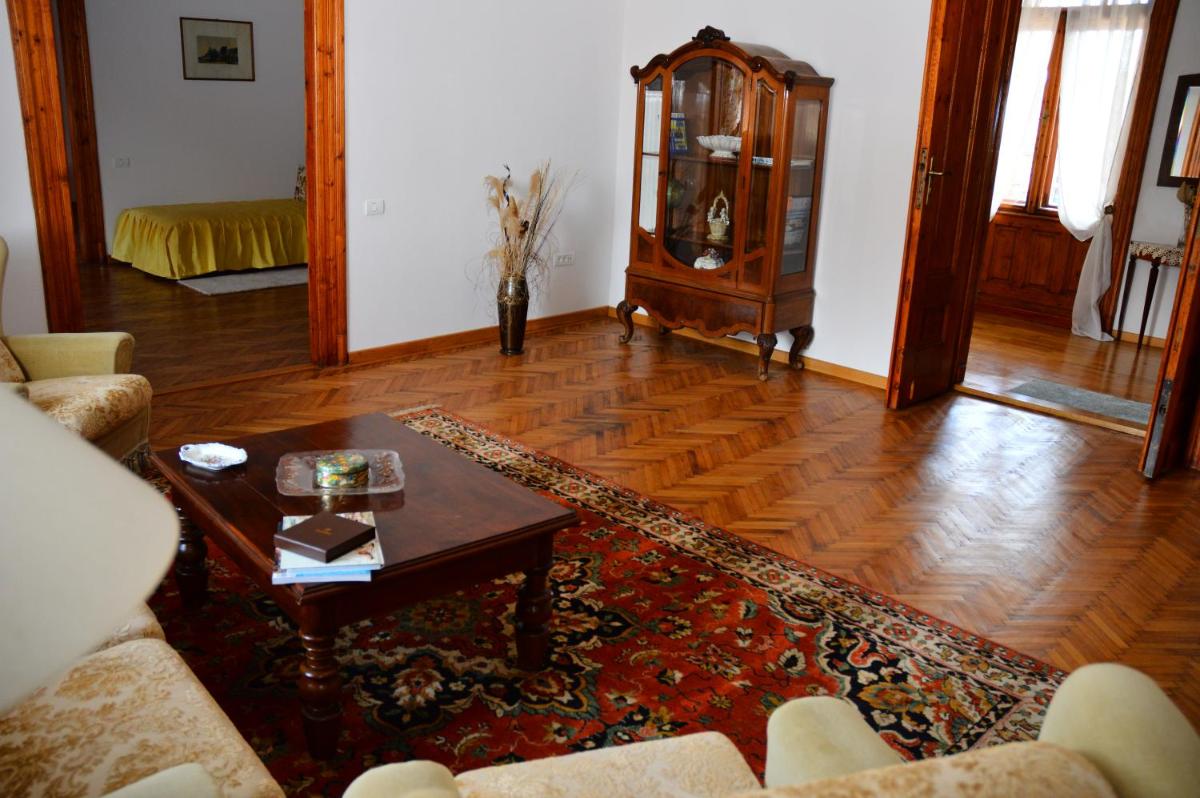 GB Apartments - Bohus Palace Confort - Housity