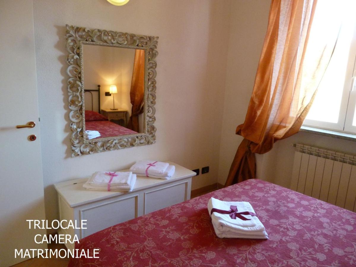 Appartamenti Vacanze Cà di Tumai - Housity