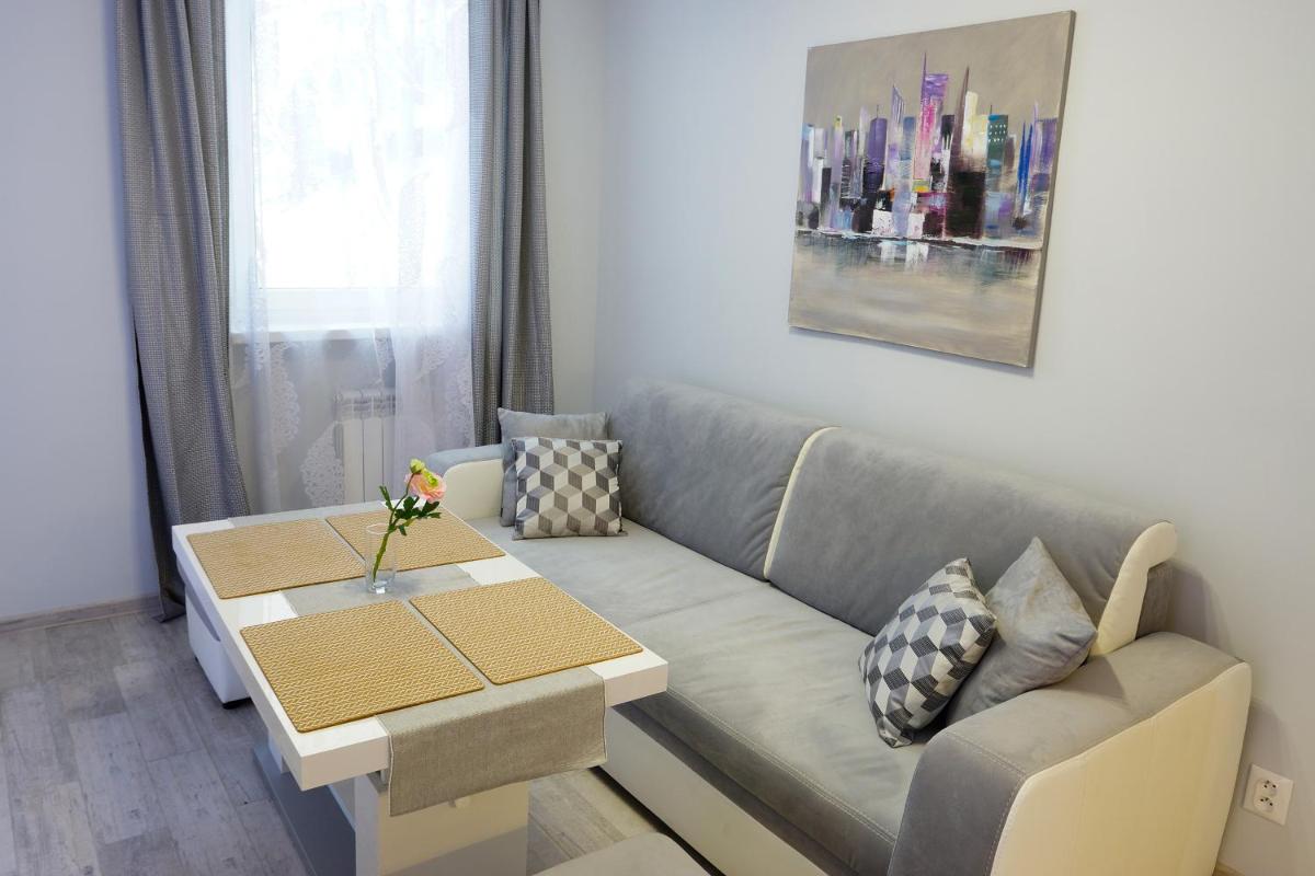 Apartament Kłos - Hizvo