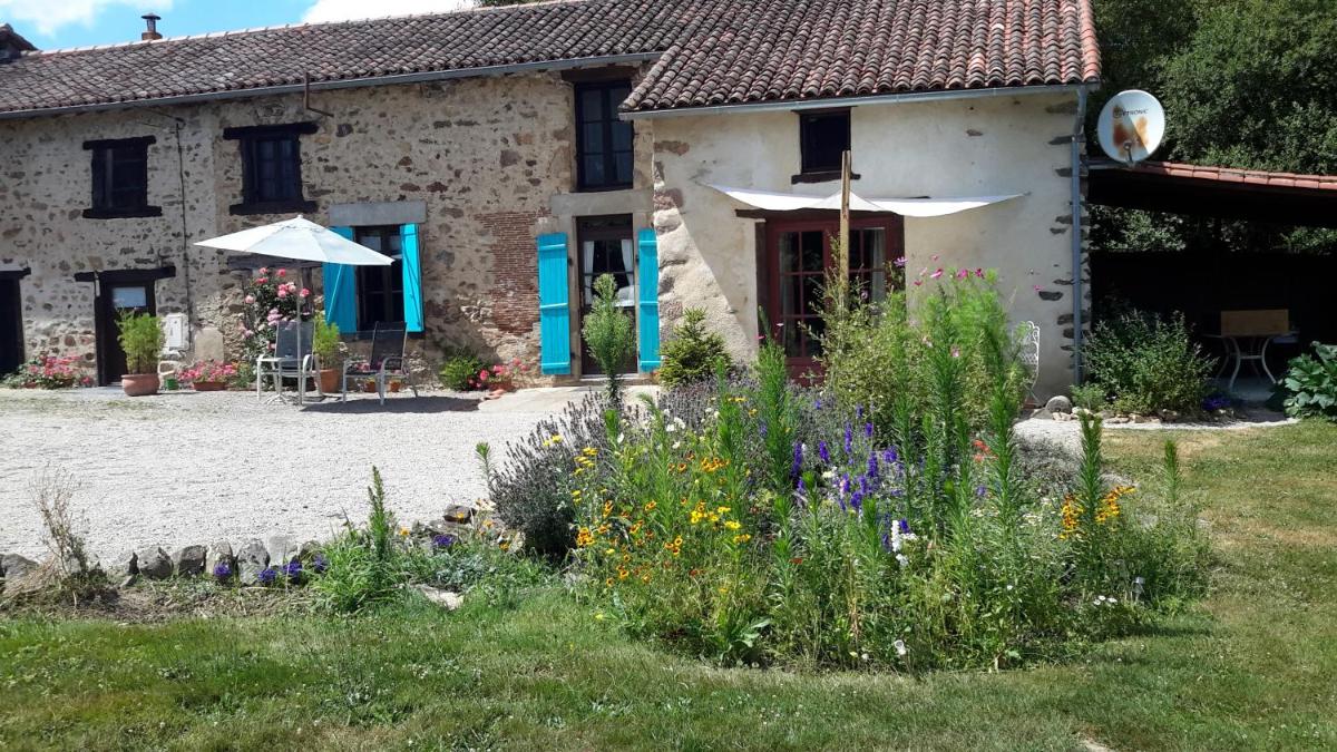 17 St Romain - Housity